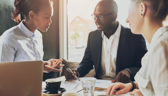 Small Business/Technical Assistance