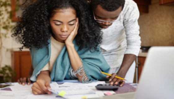 Emergency Financial Assistance