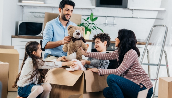 Homebuyer Education