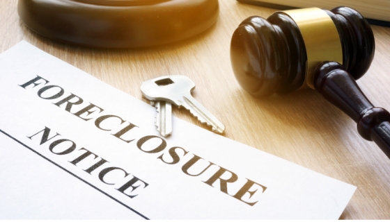 Foreclosure and Default Counseling