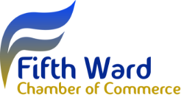 Fifth Ward Chamber of Commerce Logo