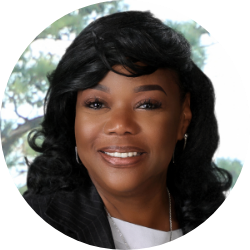 Kathy Flanagan-Payton | President & CEO