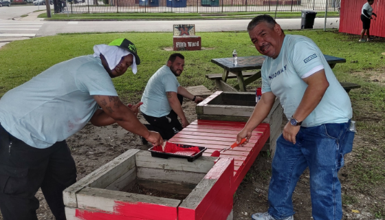 Housing Repairs