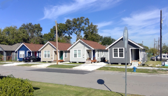Rental Opportunities