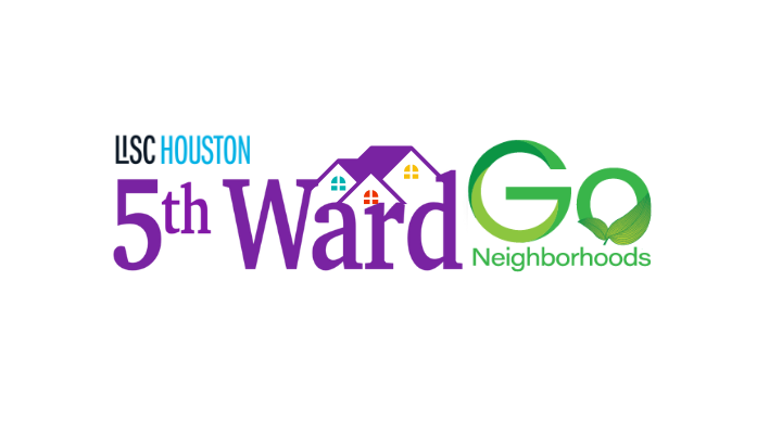 5th Ward GO Neighborhoods Logo