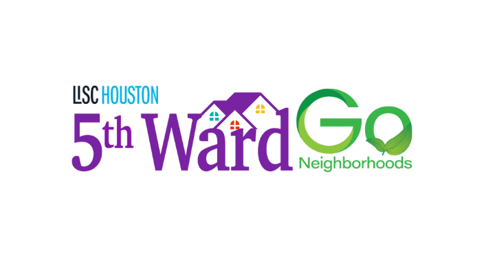5th Ward GO Neighborhoods Logo
