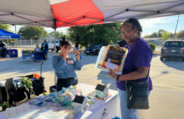 Community Building and Engagement