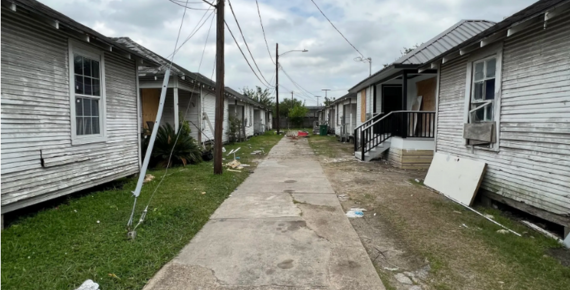 New artist village coming to the Fifth Ward