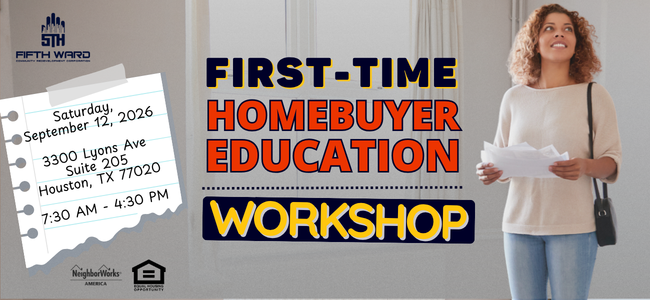 Homebuyer Education Course